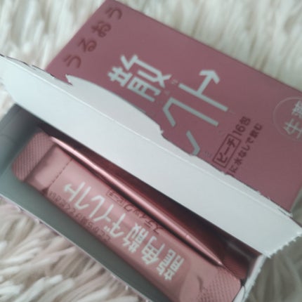 龍角散ダイレクトスティック(医薬品)/龍角散/その他を使ったクチコミ(1枚目)