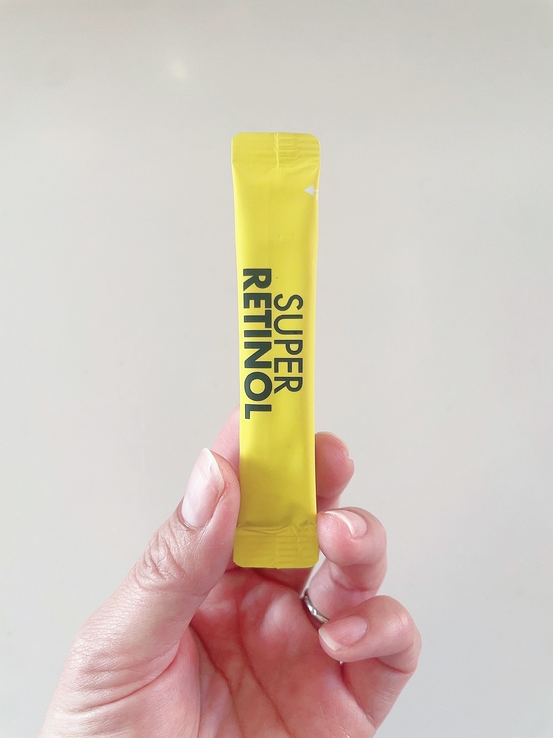 スーパーレチノールC/VITALBEAUTIE/美容サプリメントを使ったクチコミ（2枚目）