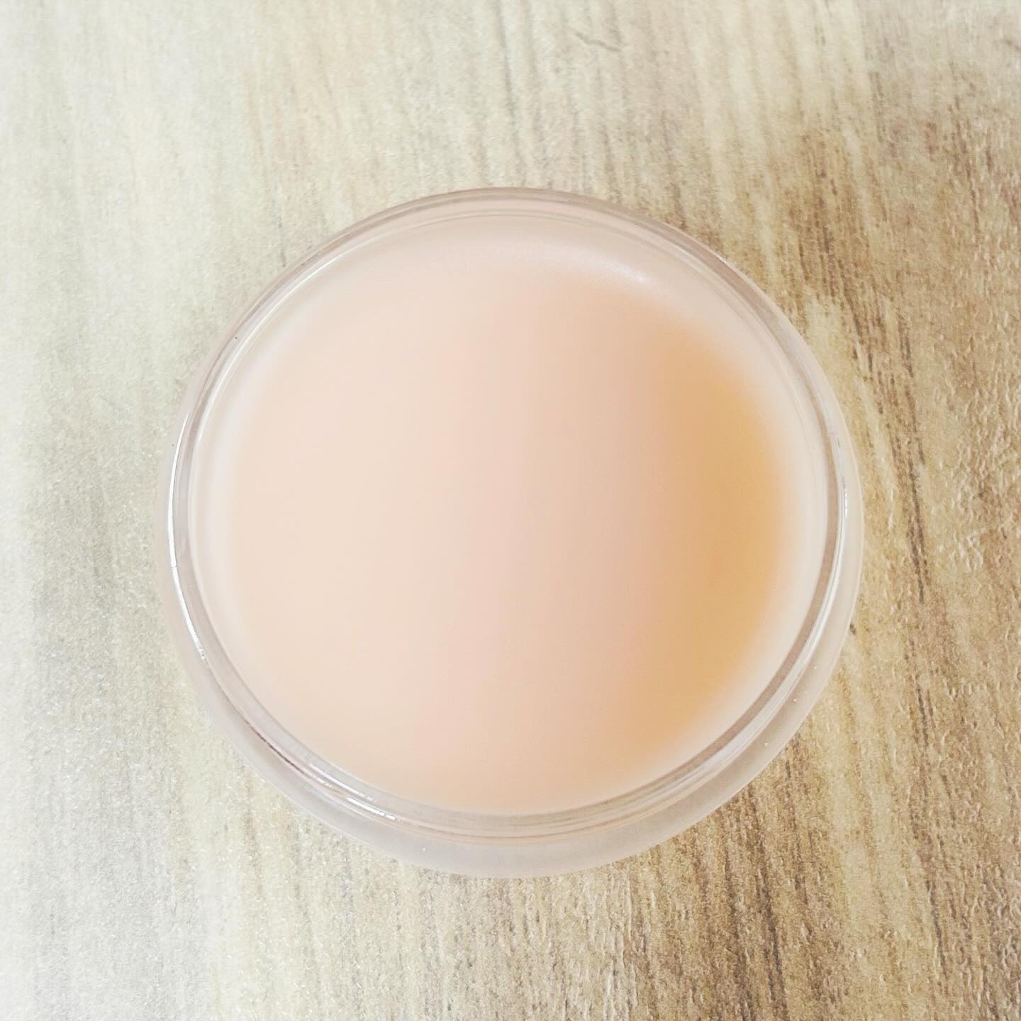 モイストリップバーム/XOUL/リップバームを使ったクチコミ（2枚目）