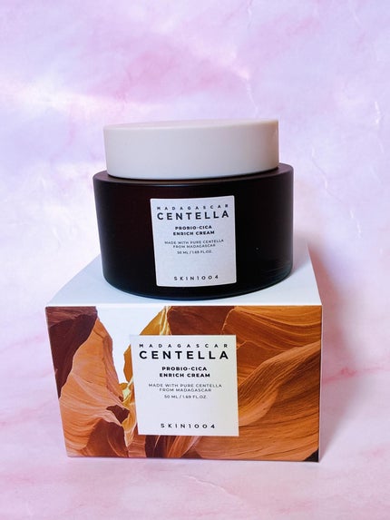 プロバイオシカ インテンシブ アンプル/SKIN1004/美容液を使ったクチコミ(6枚目)