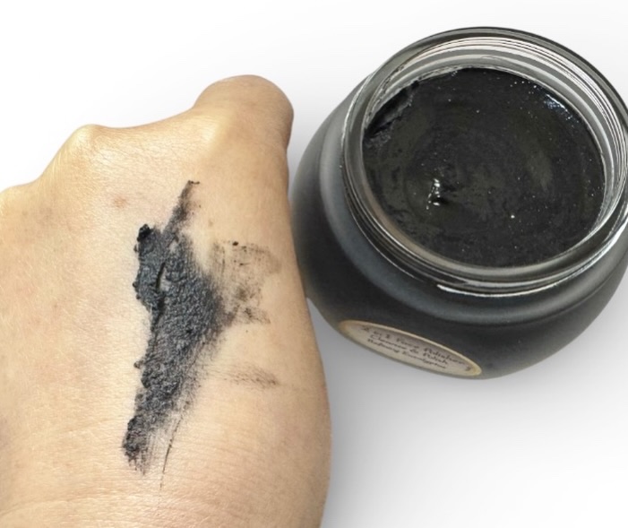 フェイスポリッシャー クラリファイング /SABON/スクラブ・ゴマージュを使ったクチコミ（3枚目）