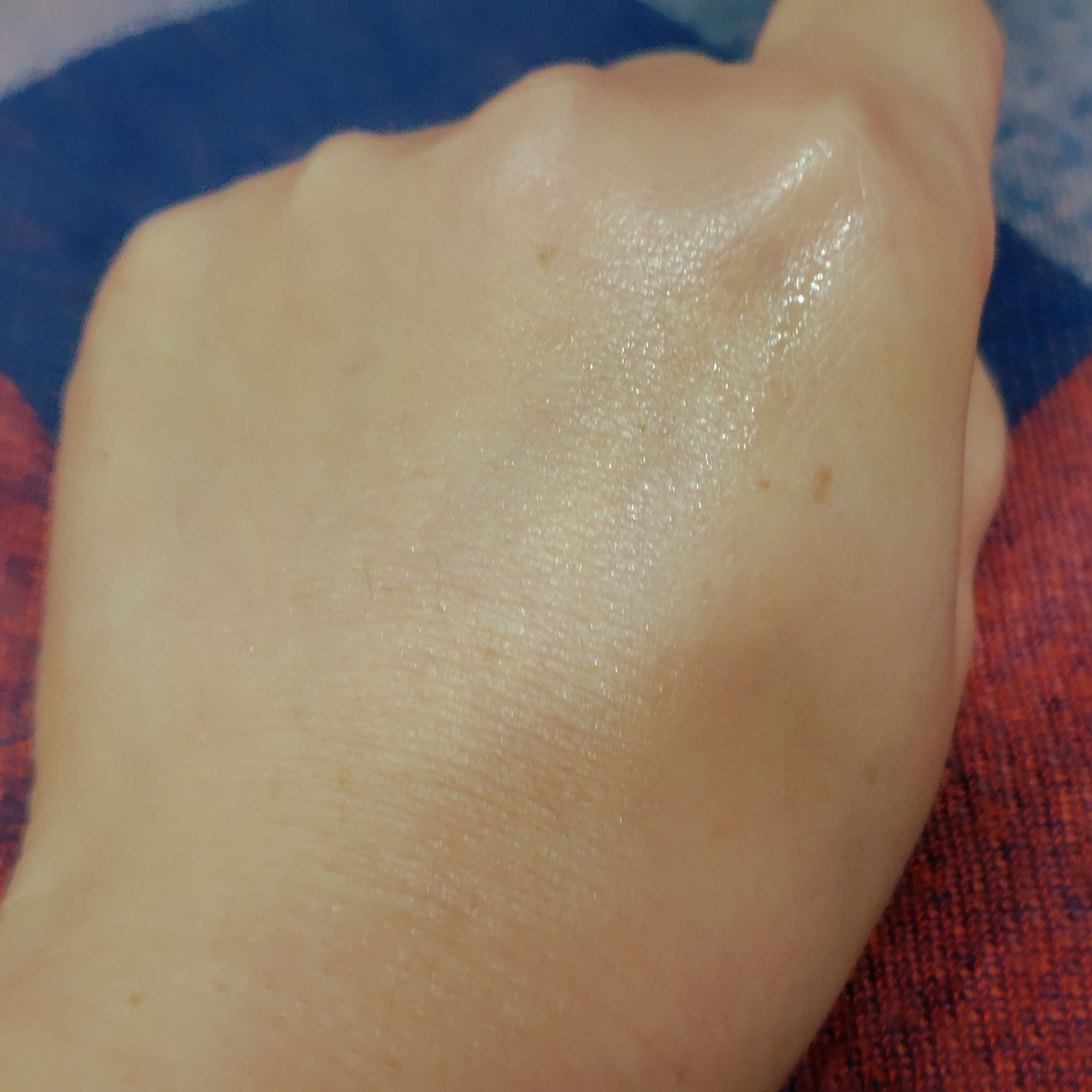 ベネフィーク ローションEX Ⅱ/BENEFIQUE/化粧水を使ったクチコミ(4枚目)