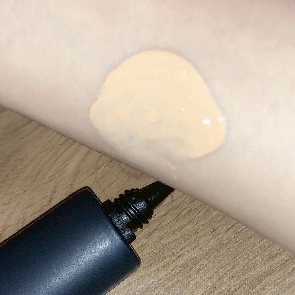 モイストラボ ハイカバー薬用美白BBクリーム/Moist Labo/BBクリームを使ったクチコミ(4枚目)