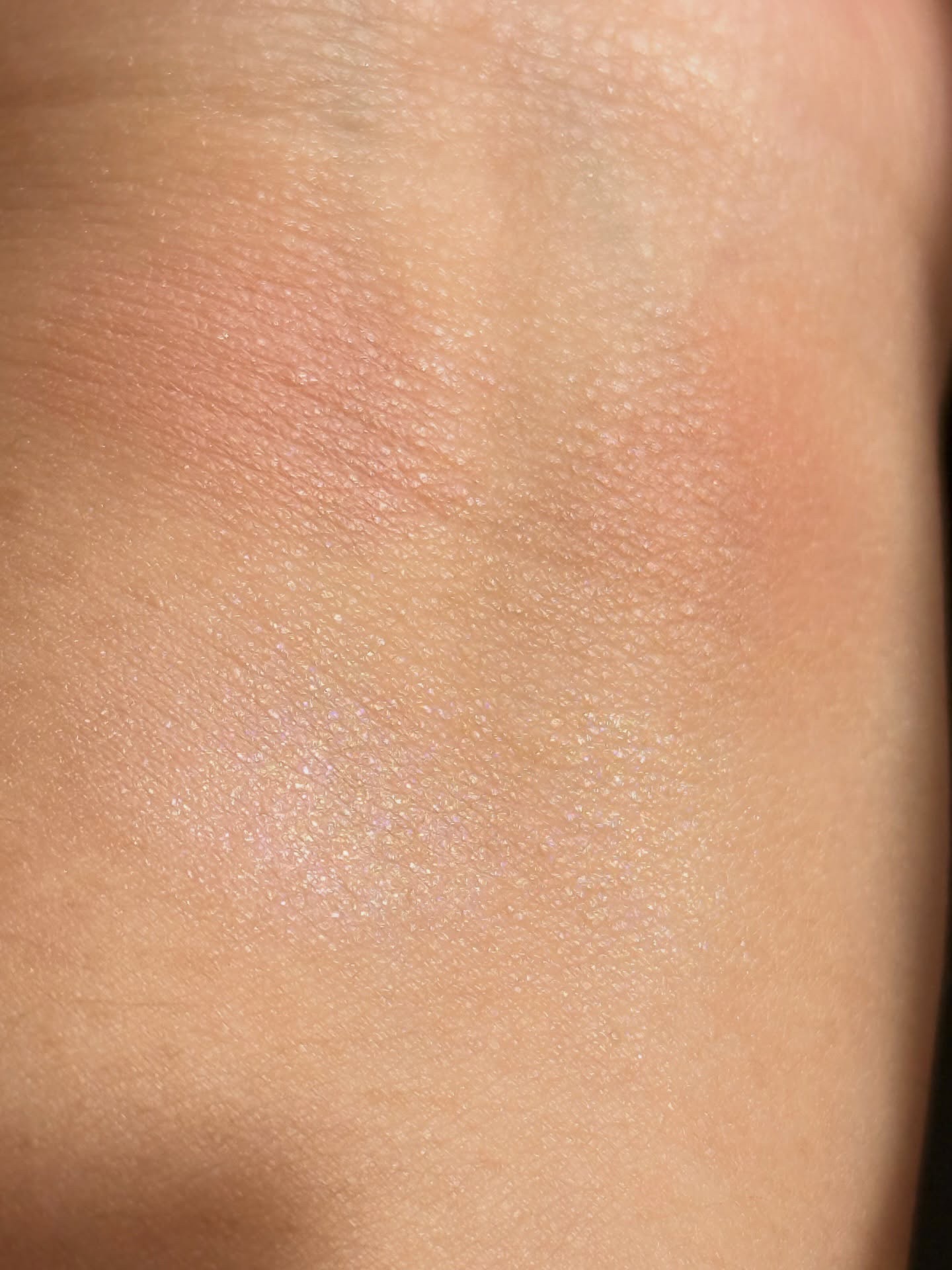 わがままチークハイライター/JUDYDOLL/ジェル・クリームチークを使ったクチコミ（3枚目）