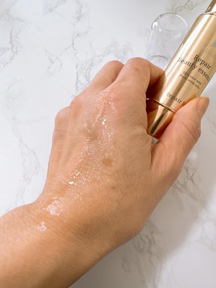 リペアローション SO/リソウコーポレーション/化粧水を使ったクチコミ(9枚目)