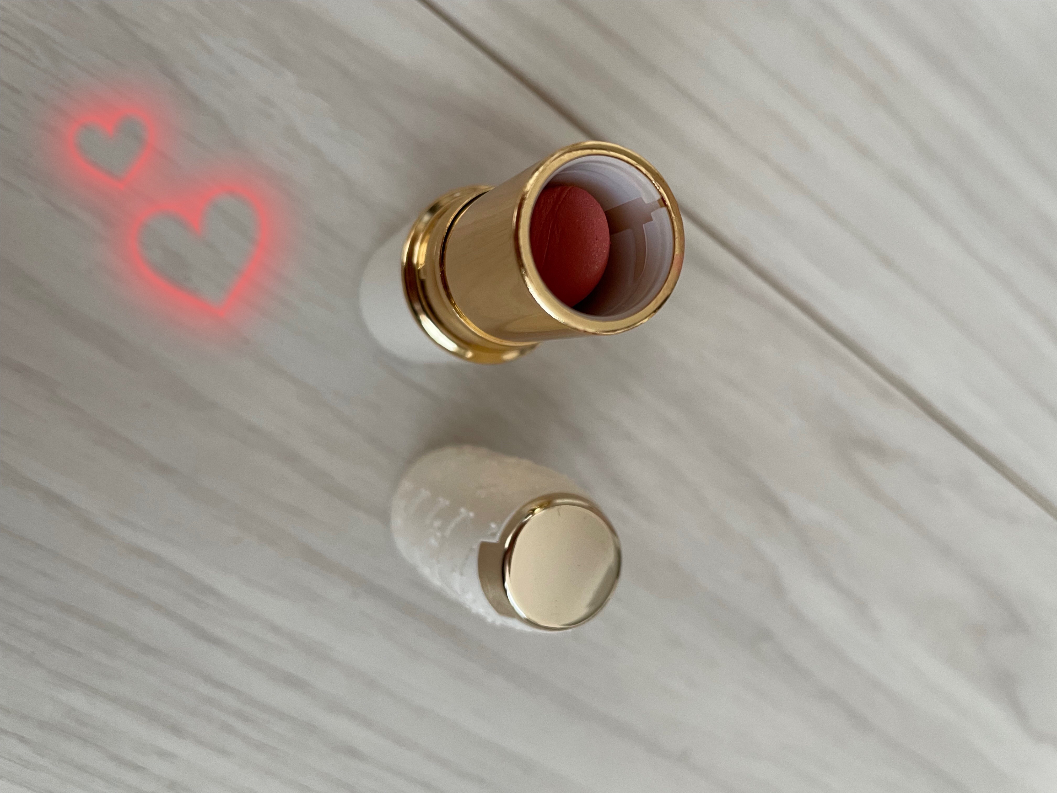 ラスティング リップカラーN/CEZANNE/口紅を使ったクチコミ（1枚目）