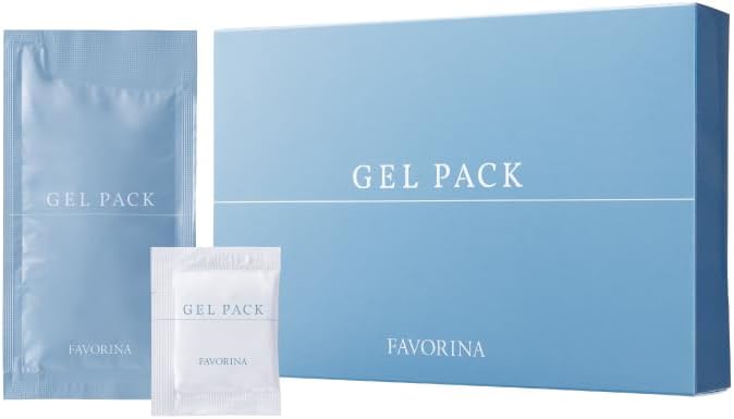 フェヴリナ 炭酸ジェルパック / フェヴリナ
