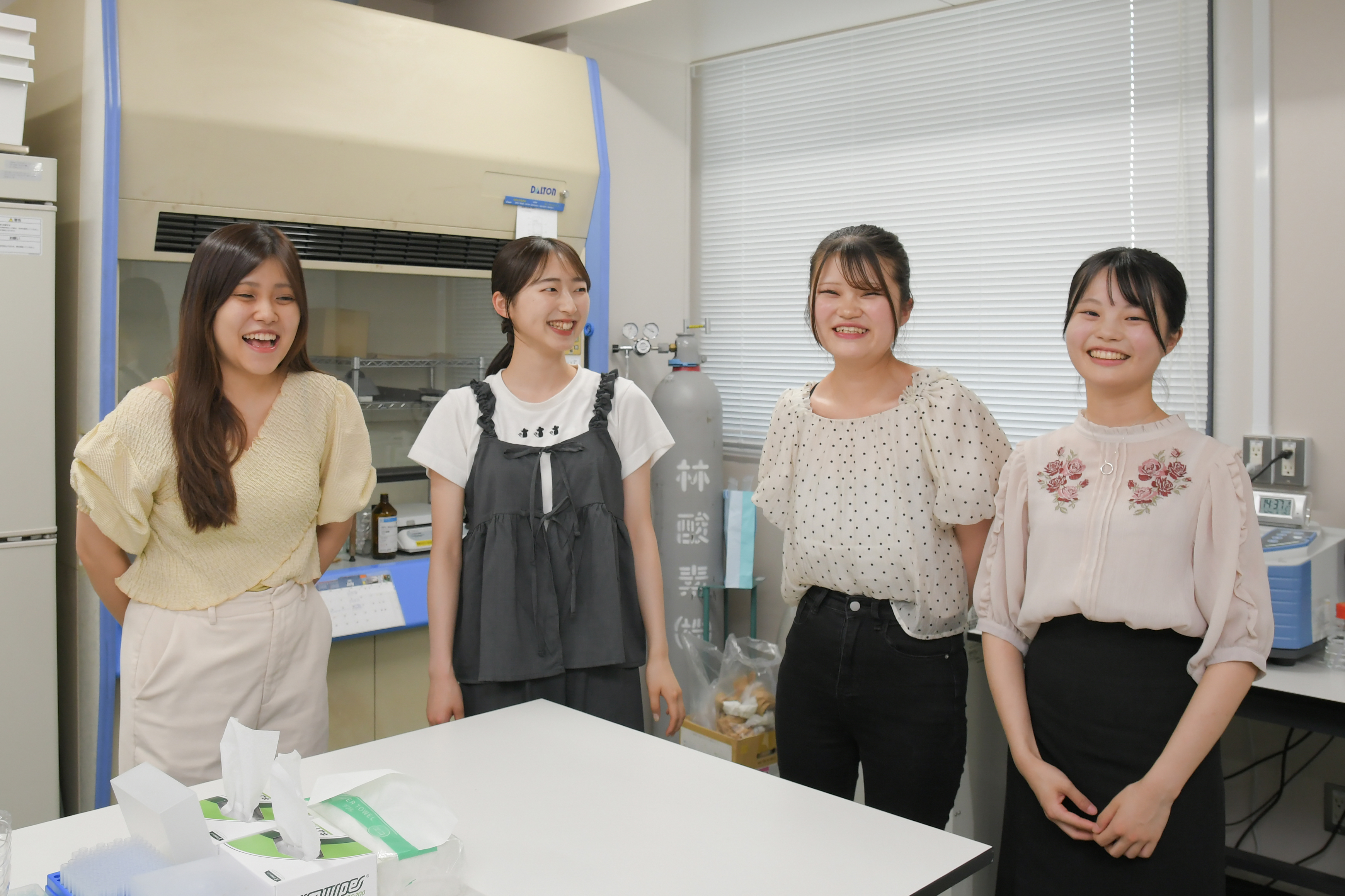 ミネラルの可能性に注目！セリウム×カルシウムによる肌研究の最前線の画像