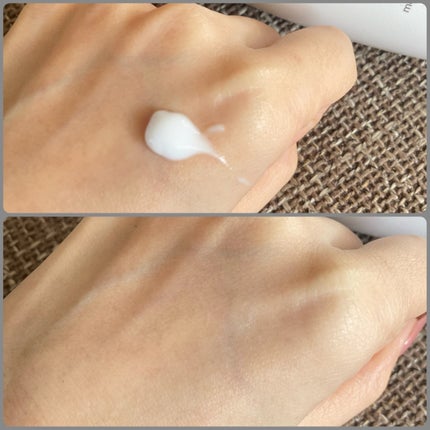 ミノン アミノモイスト モイストチャージ ミルク/ミノン/乳液を使ったクチコミ(2枚目)