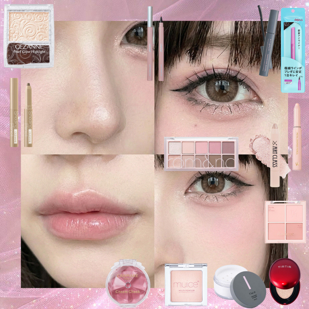 ウォンジョンヨ　メタルシャワーペンシル/Wonjungyo/スティックアイシャドウを使ったクチコミ（2枚目）