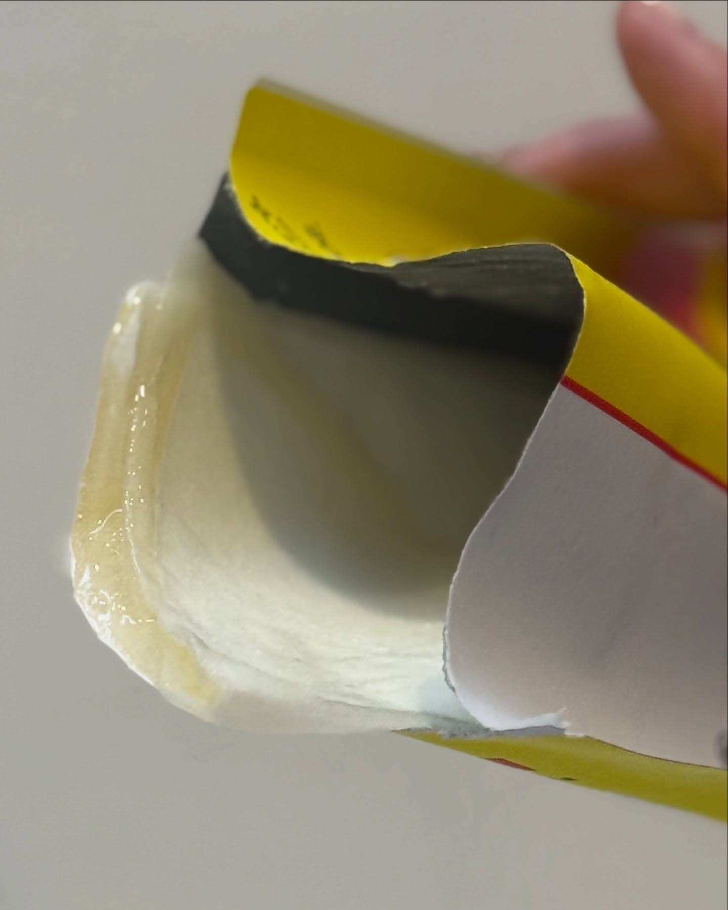 ビタミンC+ マスクパック 5枚入り/LEMONA Cosmetic/シートマスク・パックを使ったクチコミ（3枚目）