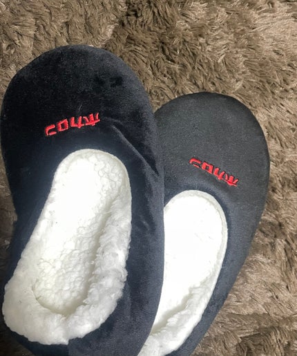 ホカロンソックス/Renfro Japan/暖かい靴下を使ったクチコミ(4枚目)