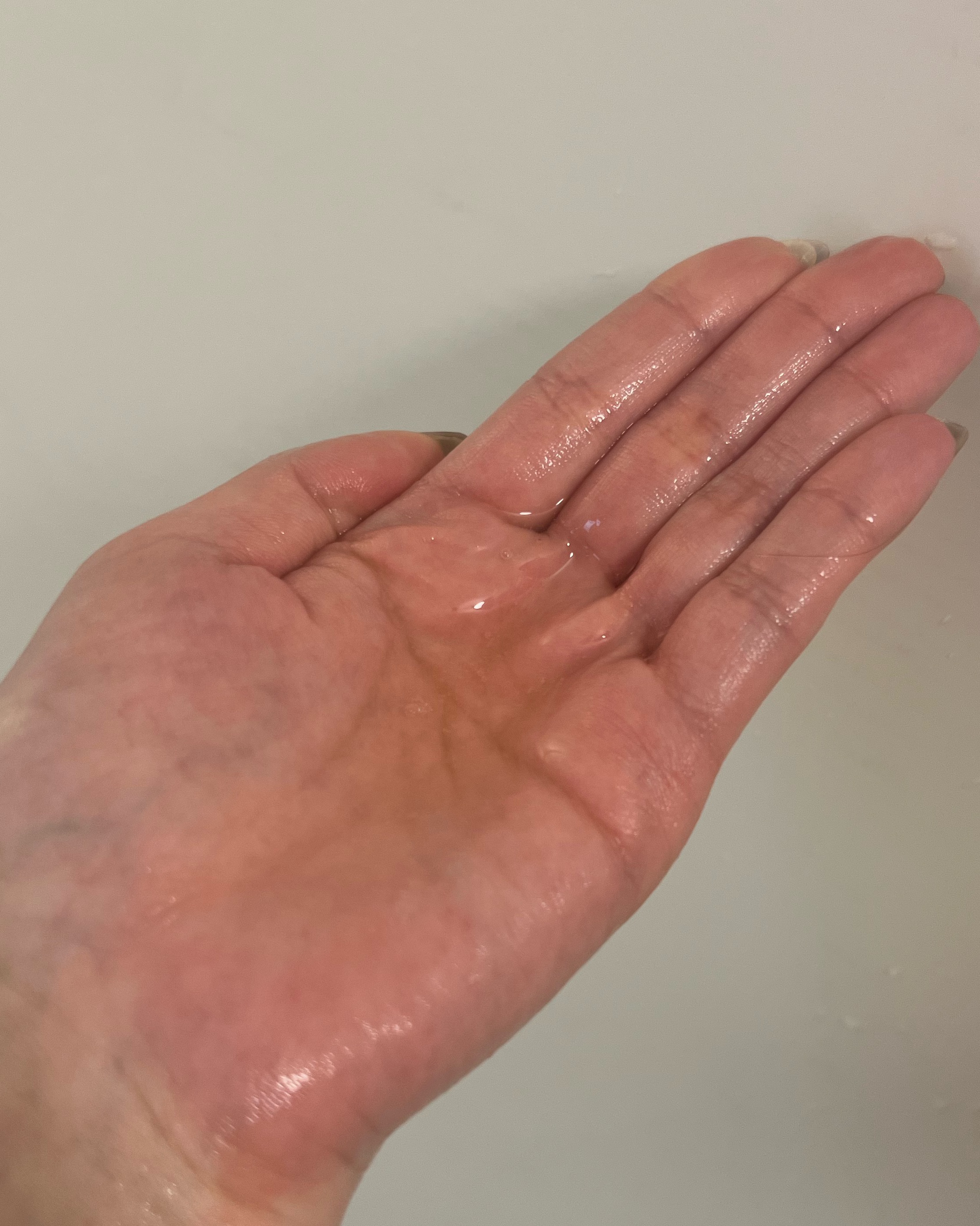 薬用ソープオブヘア・1-ROスキャルプ/オブ・コスメティックス/シャンプー・コンディショナーを使ったクチコミ（2枚目）