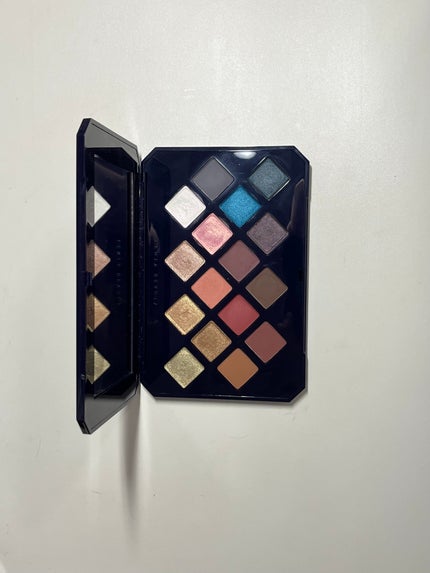 MOROCCAN SPICE COLLECTION/FENTY BEAUTY BY RIHANNA/アイシャドウパレットを使ったクチコミ(1枚目)