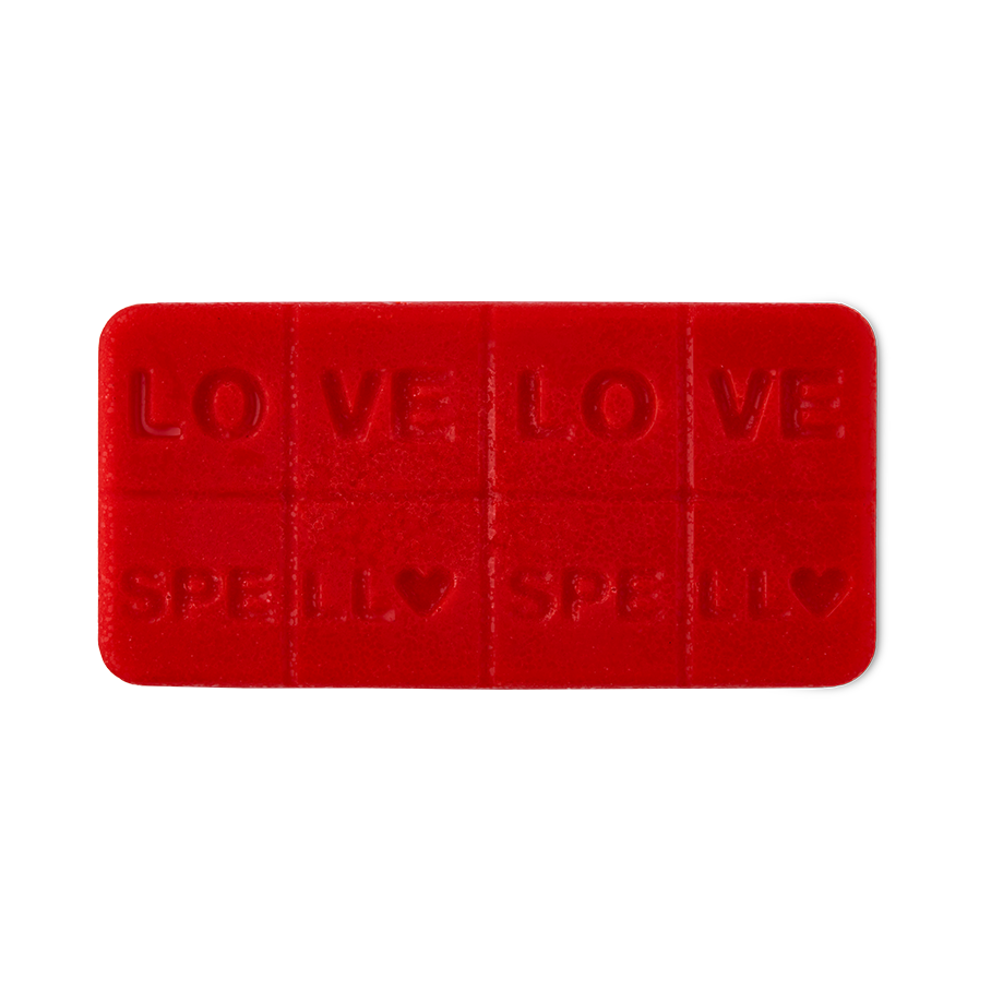 スペル メルト （バスメルツ） / ラッシュ