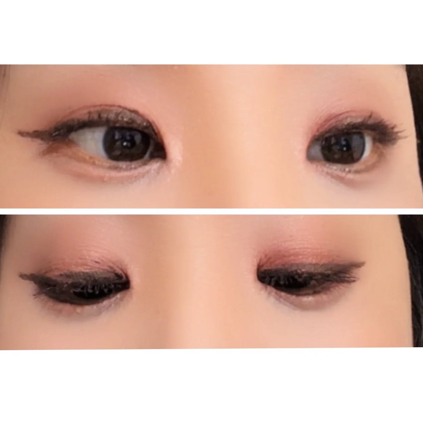 レ キャトル ルージュ ユー エ ジュ /CHANEL/アイシャドウパレットを使ったクチコミ(2枚目)