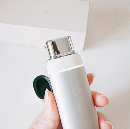 スキンスキャナー/BELLATECH/その他スキンケアグッズを使ったクチコミ(2枚目)