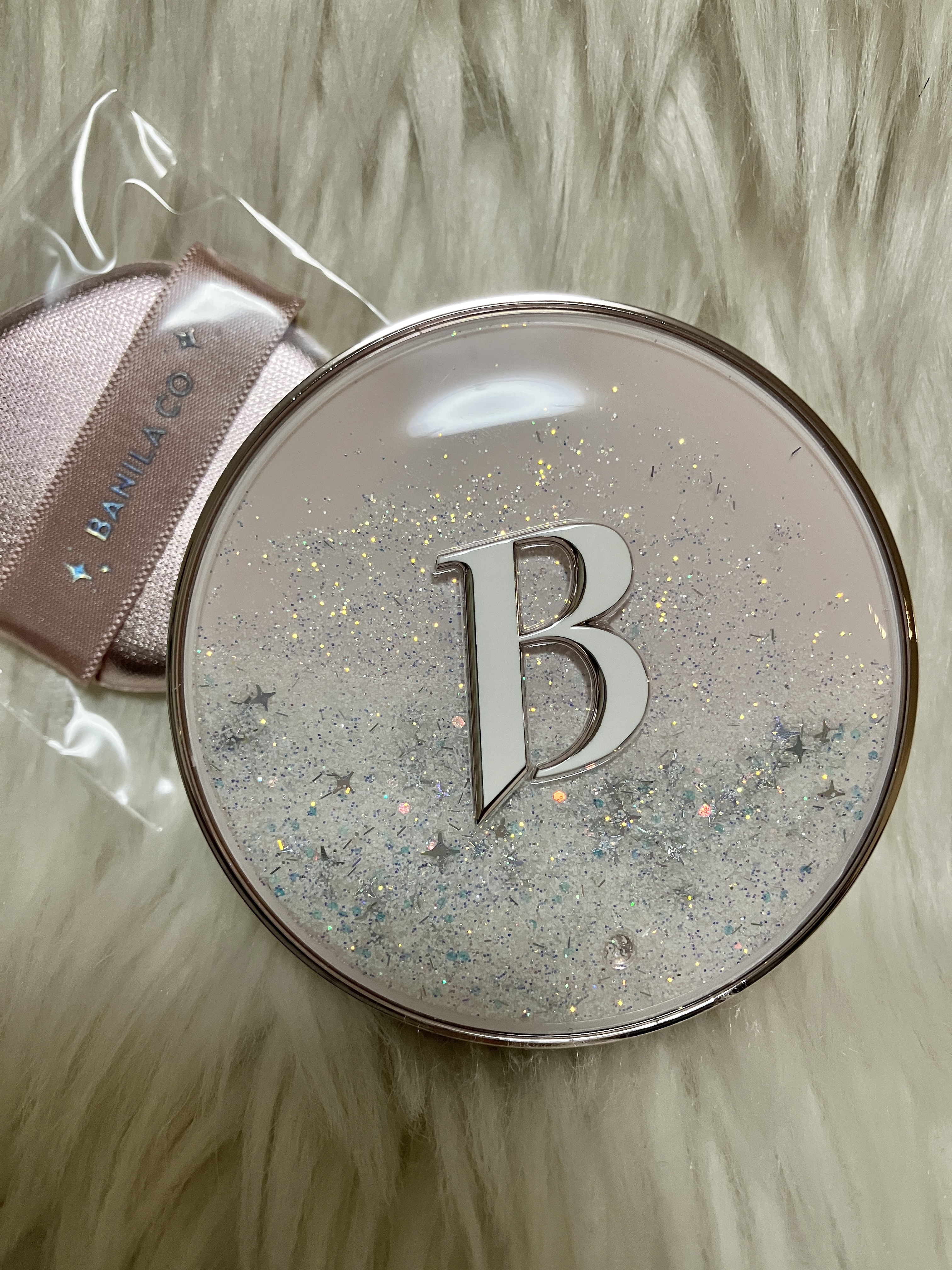 カバーリシャス アルティメット ホワイトクッション モイスチャー/BANILA CO/クッションファンデーションを使ったクチコミ（3枚目）