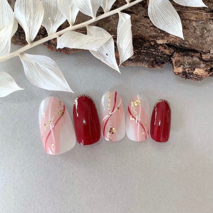 カラフルネイルズ/キャンメイク/マニキュアを使ったクチコミ(7枚目)