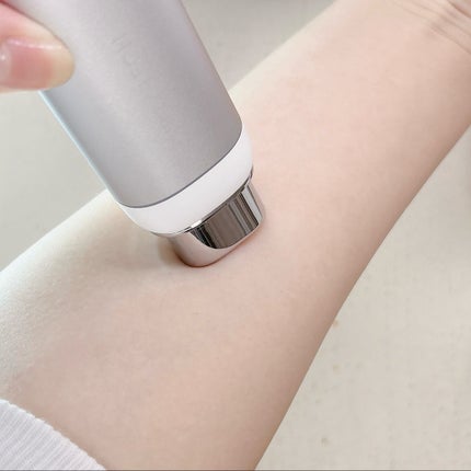 スキンスキャナー/BELLATECH/その他スキンケアグッズを使ったクチコミ(5枚目)