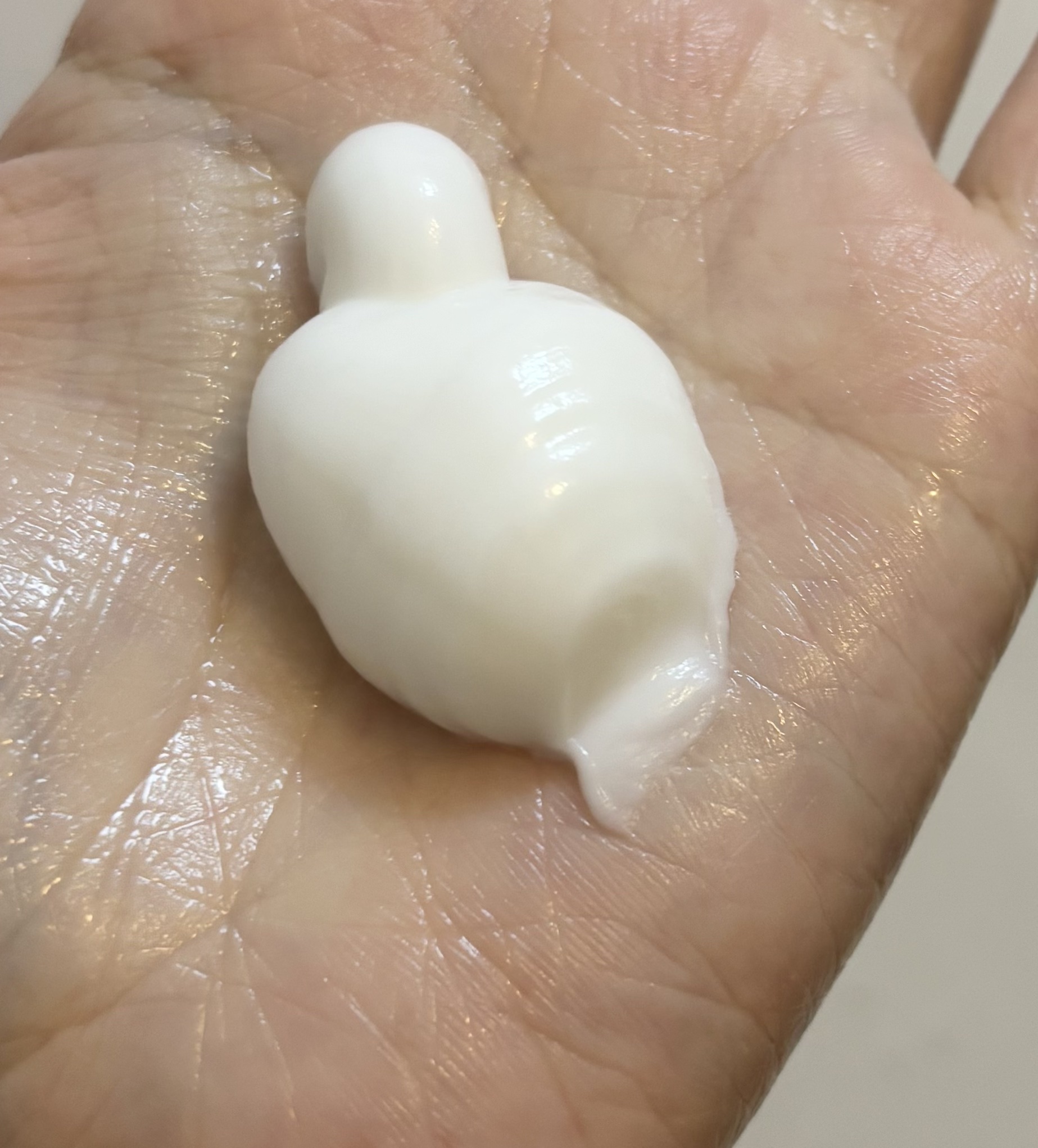 ギュットコルセットヘアマスク/Ｇｙｕｔｔｏ/ヘアマスク・ヘアパックを使ったクチコミ（2枚目）