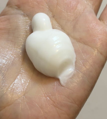 ギュットコルセットヘアマスク/Gyutto/ヘアマスク・ヘアパックを使ったクチコミ(2枚目)