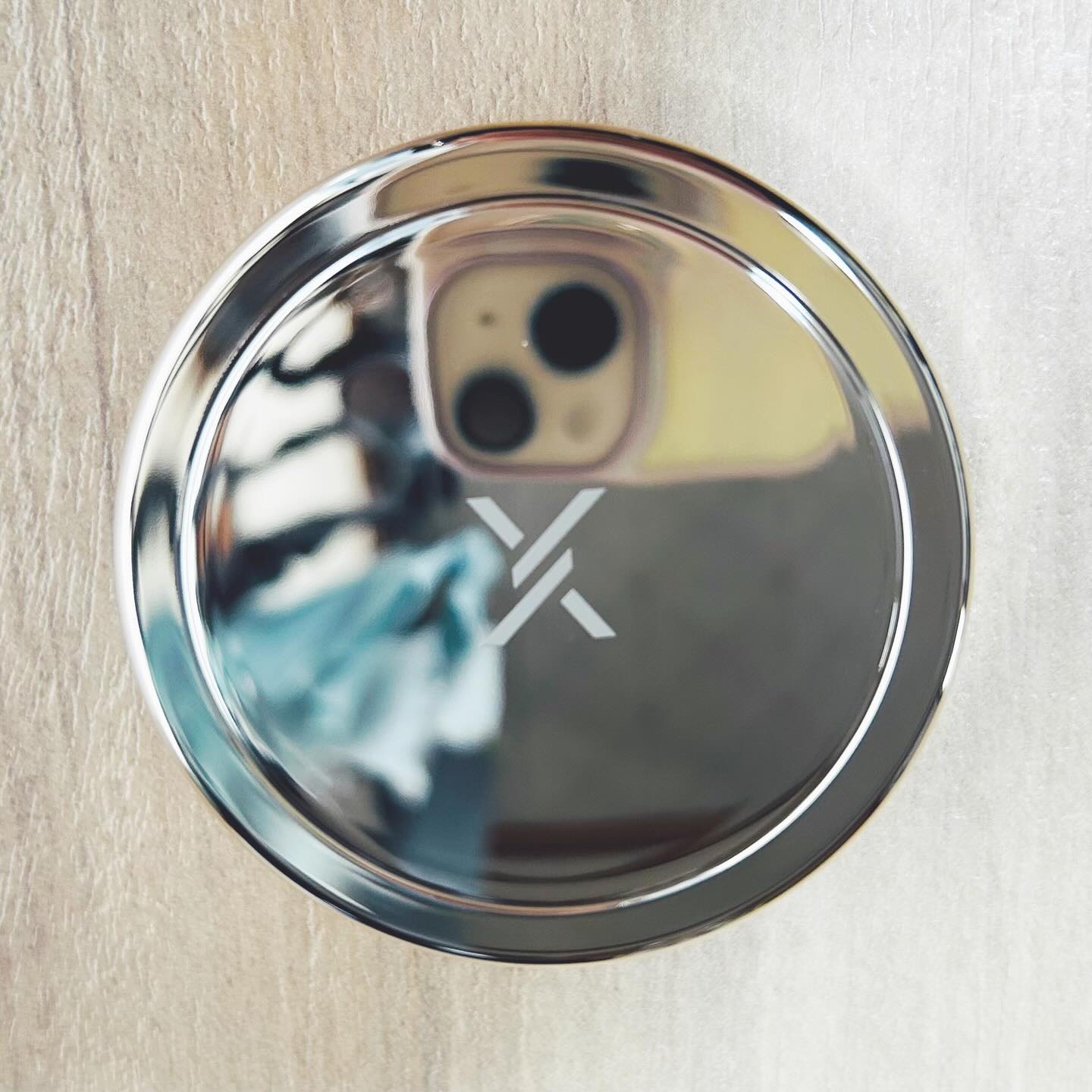 モイストリップバーム/XOUL/リップバームを使ったクチコミ（1枚目）