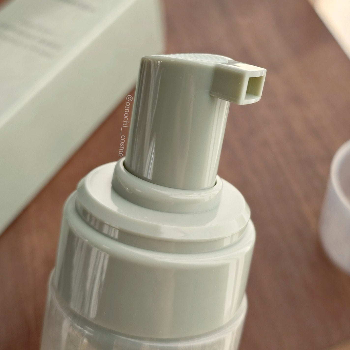 ピュア&ソフトフェミニンウォッシュ /AROMATICA/デリケートゾーンケアを使ったクチコミ(8枚目)