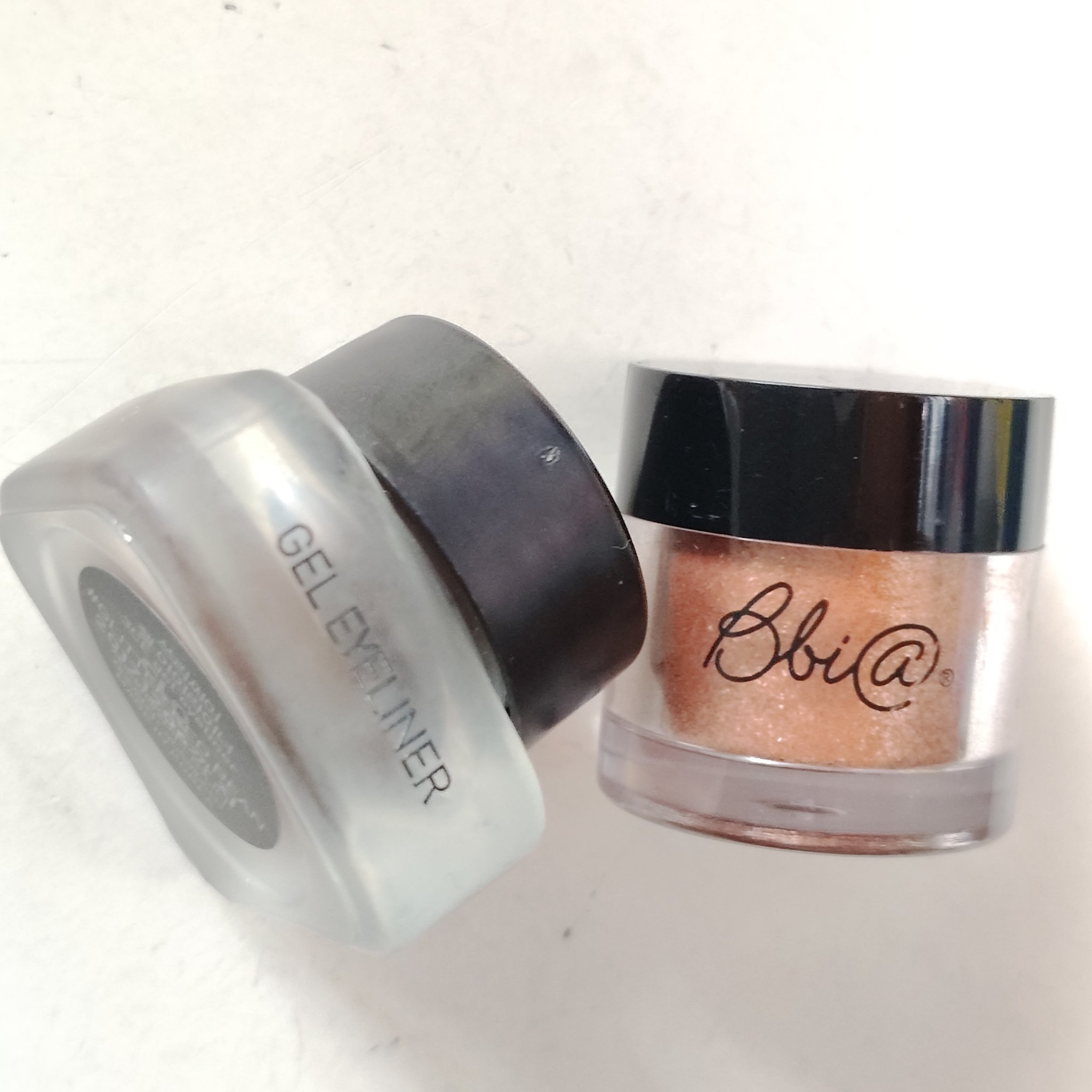 ピグメント/BBIA/アイシャドウパレットを使ったクチコミ（1枚目）