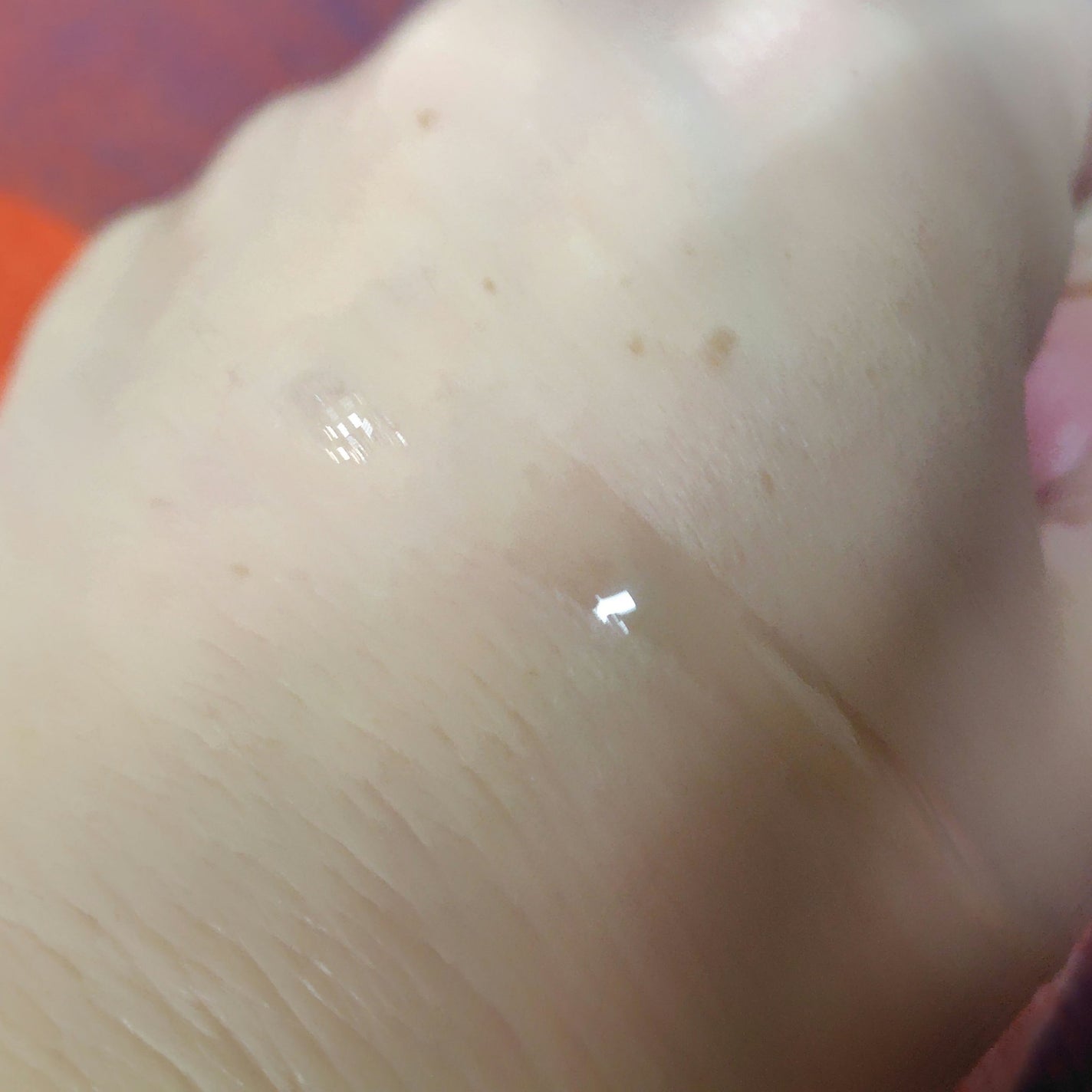 ベネフィーク ローションEX Ⅱ/BENEFIQUE/化粧水を使ったクチコミ(3枚目)