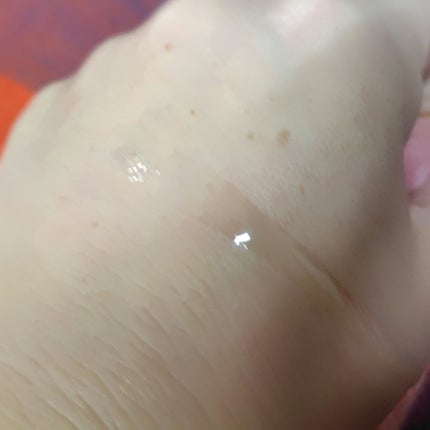 ベネフィーク ローションEX Ⅱ/BENEFIQUE/化粧水を使ったクチコミ(3枚目)