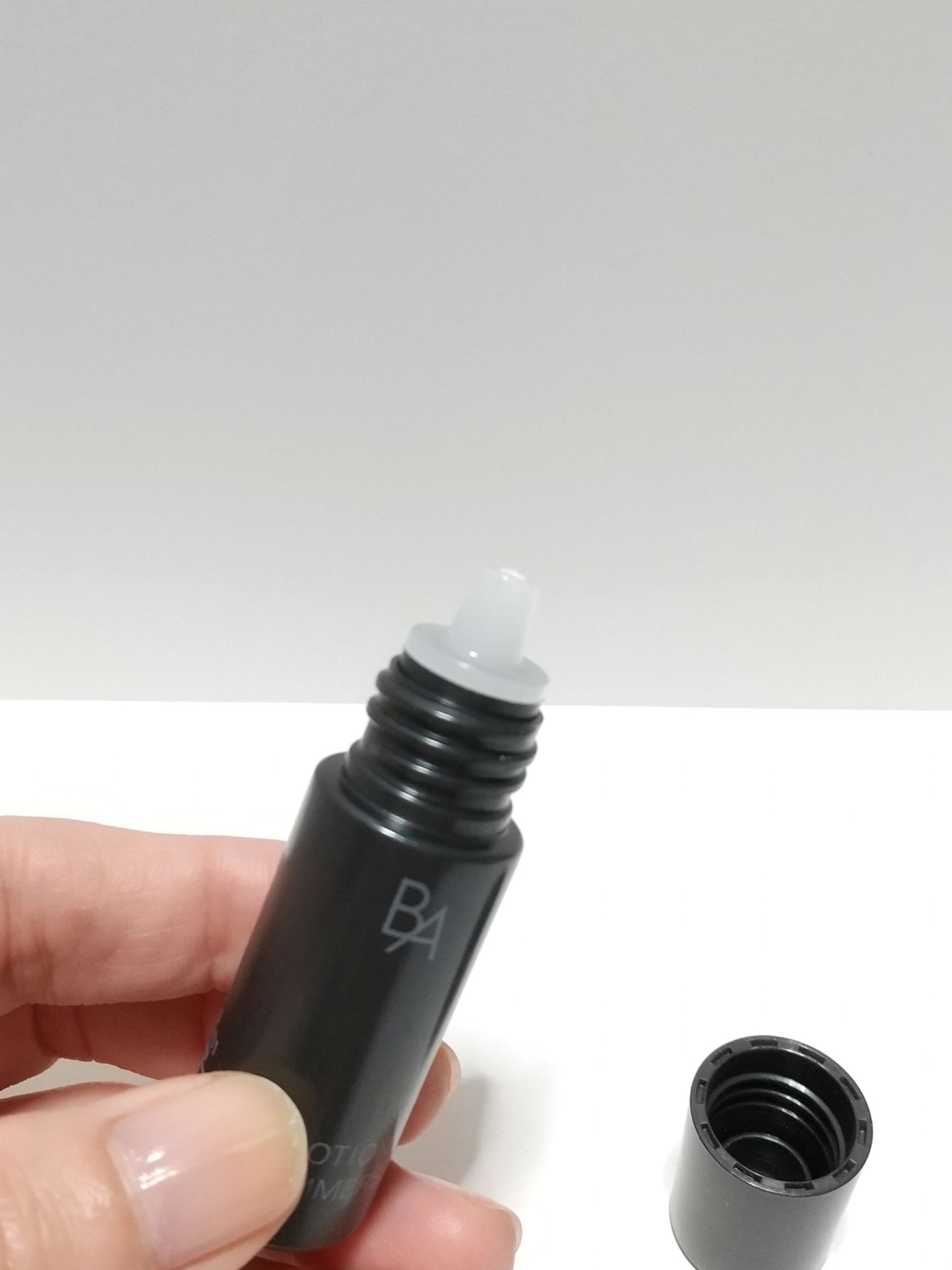 B.A ローション イマース/B.A/化粧水を使ったクチコミ（2枚目）