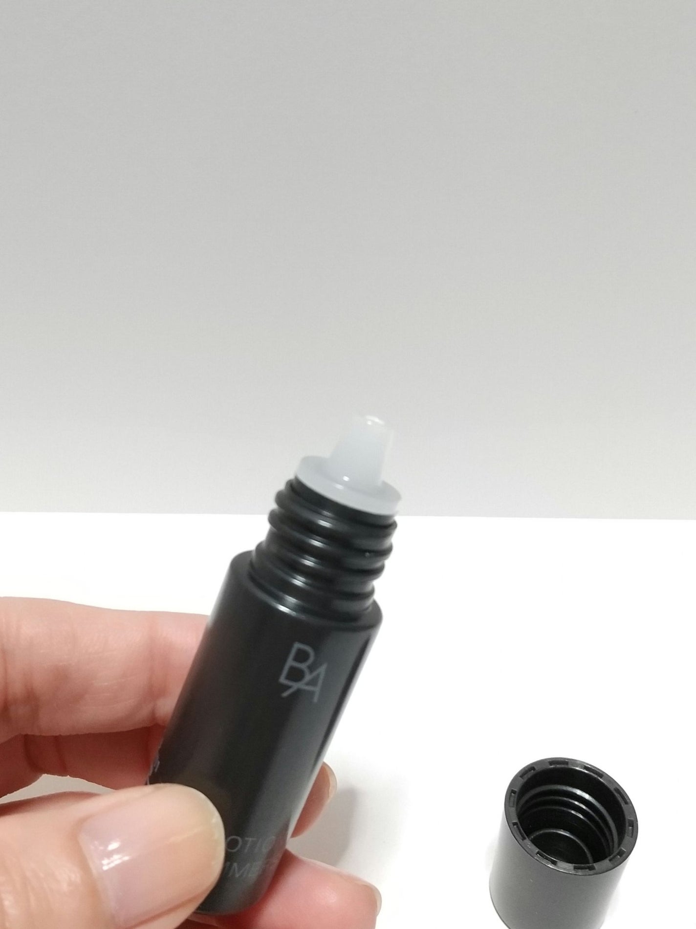 B.A ローション イマース/B.A/化粧水を使ったクチコミ(2枚目)