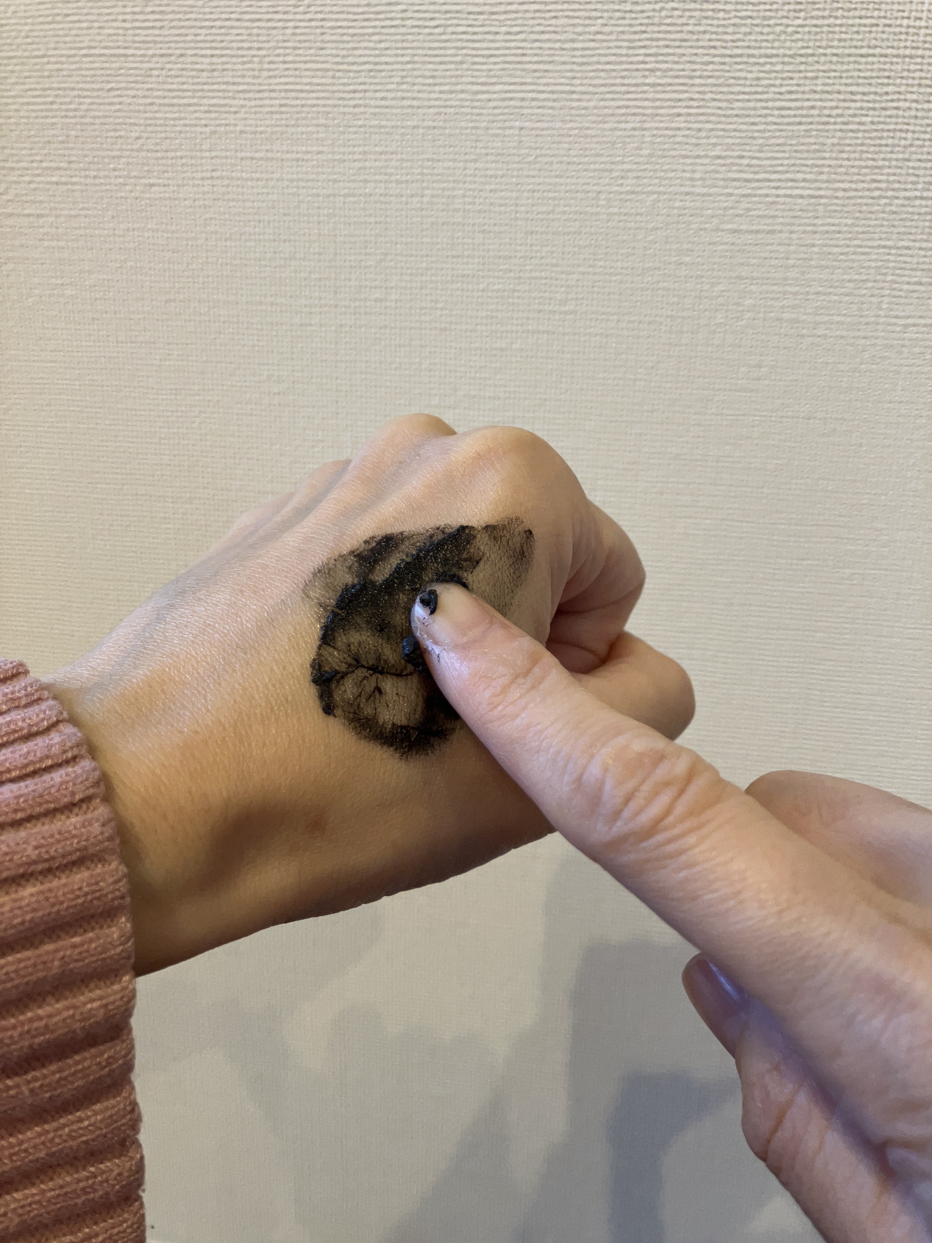 フェイスポリッシャー クラリファイング /SABON/スクラブ・ゴマージュを使ったクチコミ（3枚目）