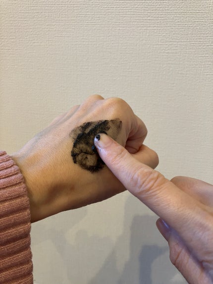 フェイスポリッシャー クラリファイング /SABON/スクラブ・ゴマージュを使ったクチコミ(3枚目)