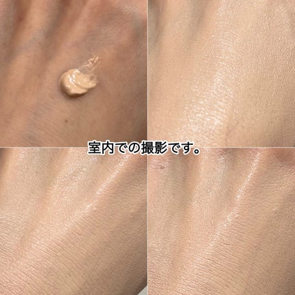 モイストクリーム ファンデーション オークル10/グレイシィ/クリーム・エマルジョンファンデーションの画像