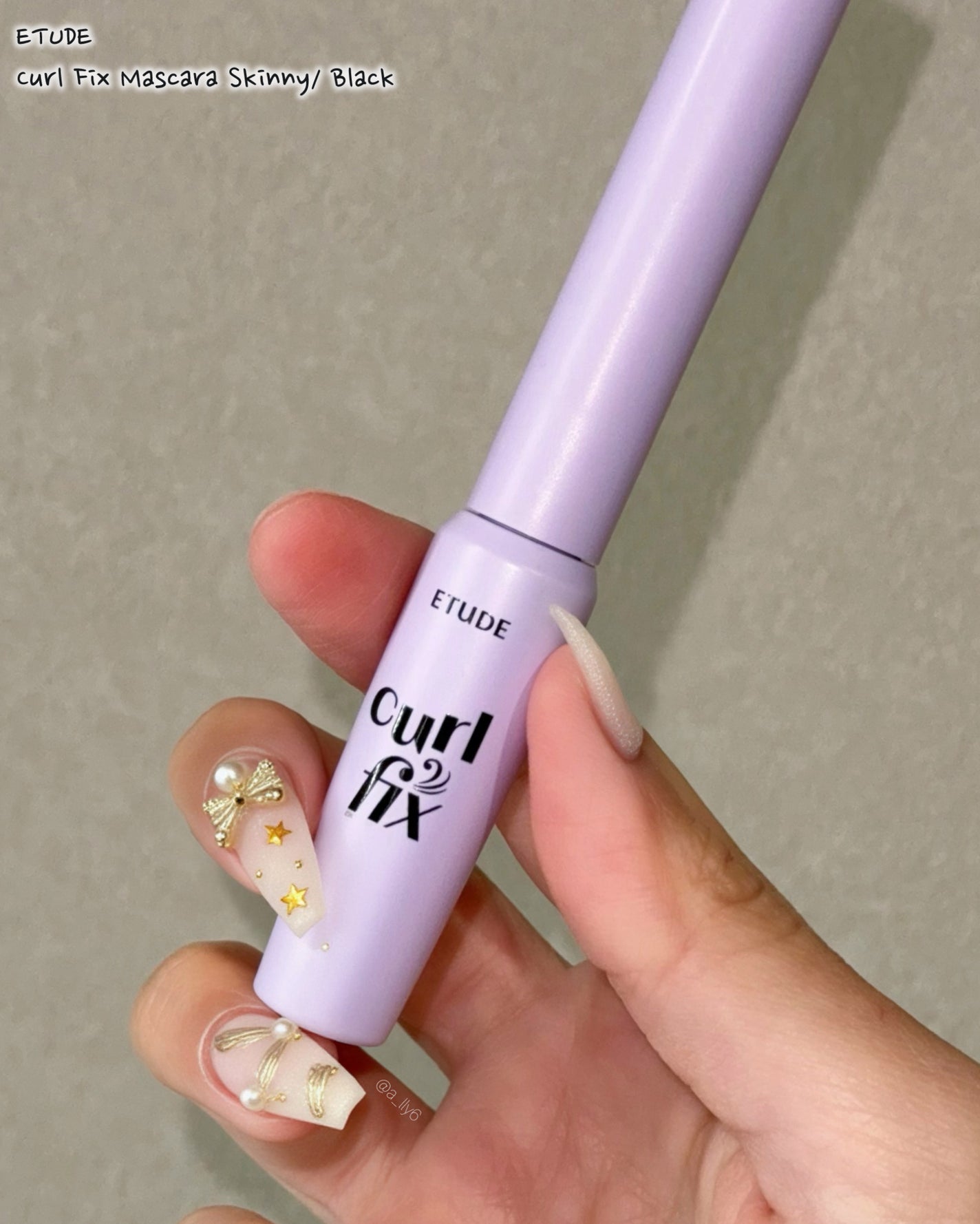 ã«ãŒã«ãã£ãã¯ã¹ãã¹ã«ã© ã¹ãããŒ/ETUDE/ãã¹ã«ã©ã䜿ã£ãã¯ãã³ãïŒ5æç®ïŒ