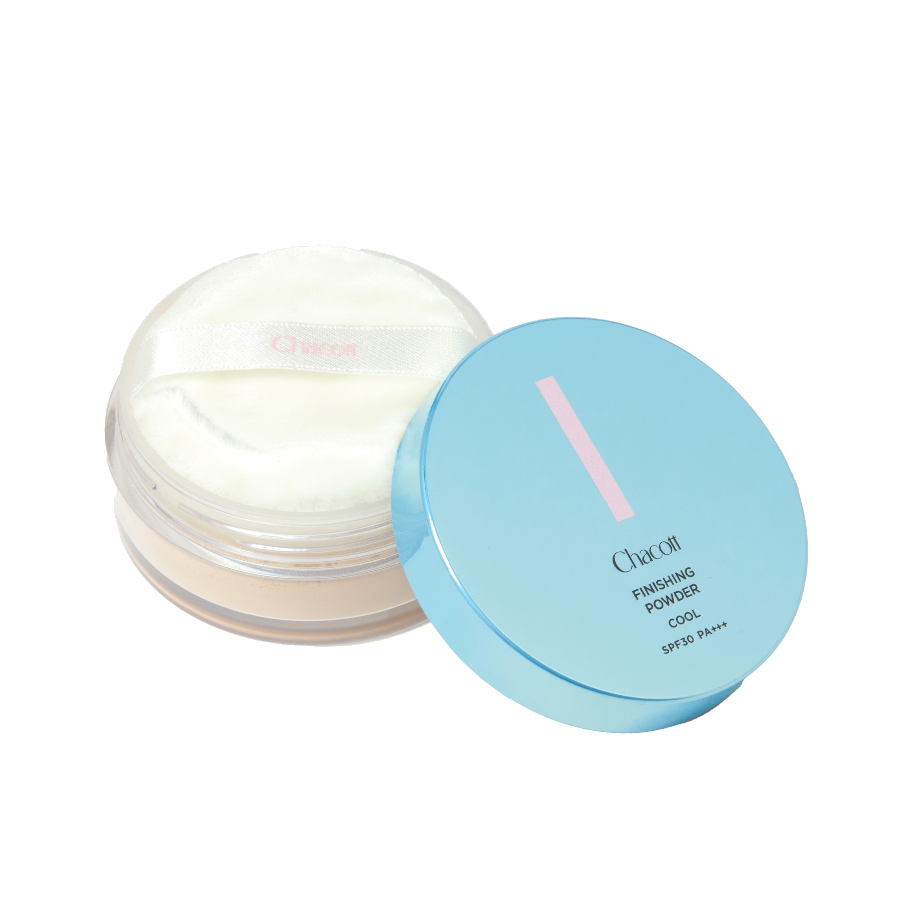 フィニッシングUVパウダー クール ブライトニングナチュラル(2026年発売)