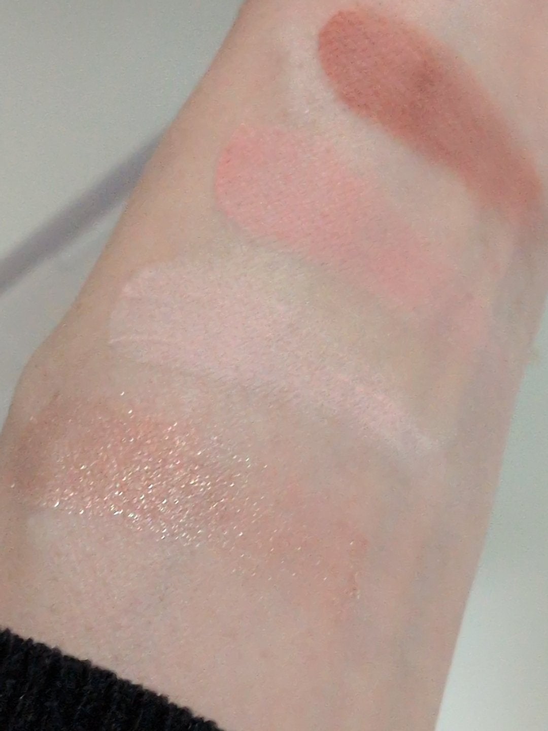 デューティント/AMUSE/リップティントを使ったクチコミ(3枚目)