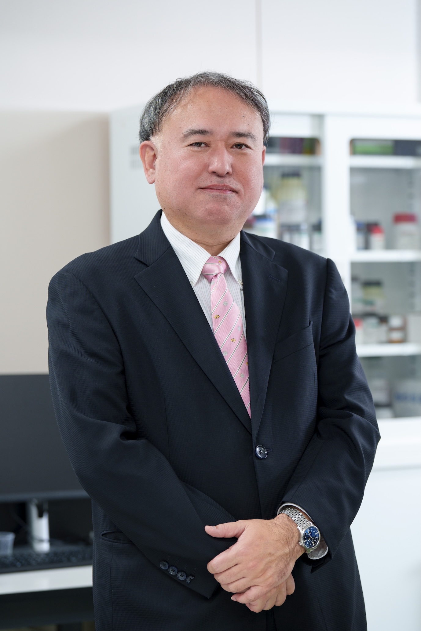 ミネラルの可能性に注目！セリウム×カルシウムによる肌研究の最前線の画像