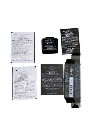 ルージュスターヴァイブラント/KANEBO/口紅を使ったクチコミ(2枚目)