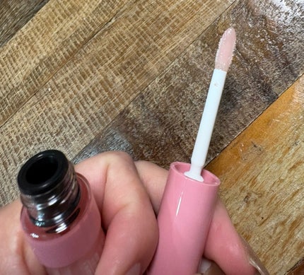 ボリュームプラス リップエッセンスUV/アンテリージェEX/リップ美容液を使ったクチコミ(2枚目)