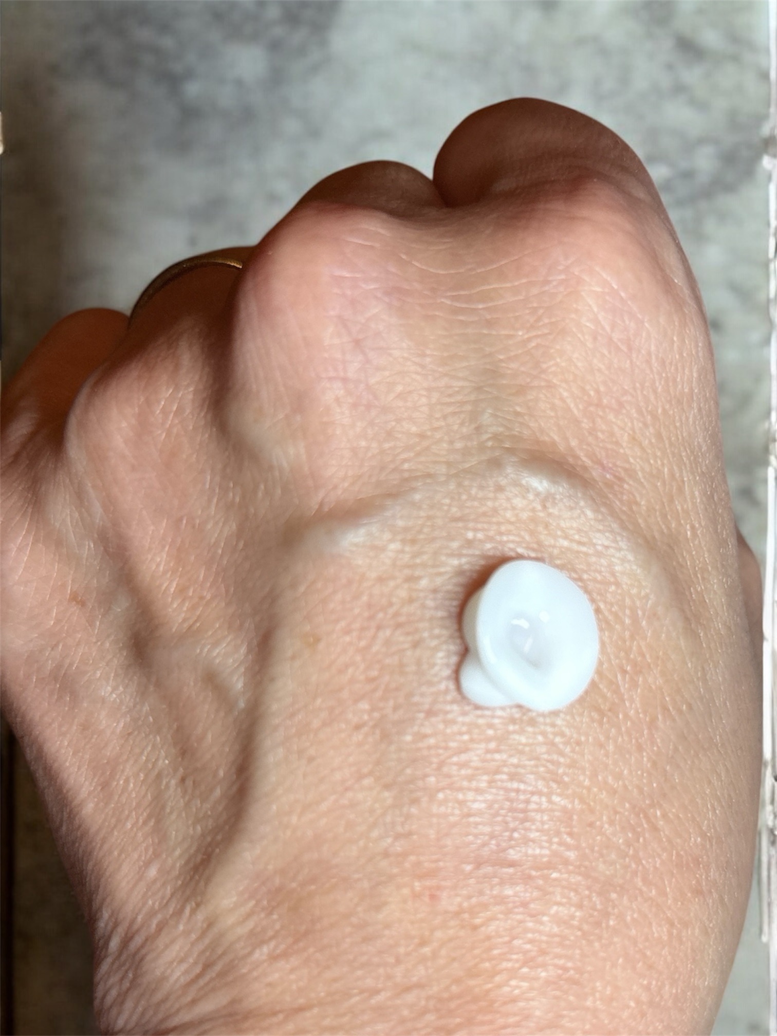 turuturuハンドクリーム/ほぼ日ストア/ハンドクリームを使ったクチコミ（3枚目）