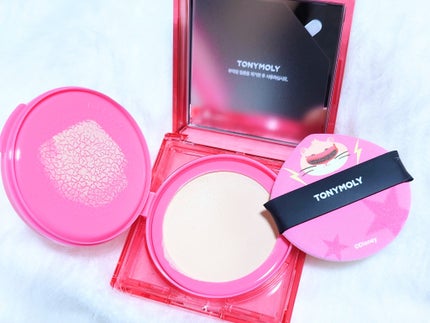 ゲットイットティント ウォータフルシロップ/TONYMOLY/リップティントを使ったクチコミ(2枚目)