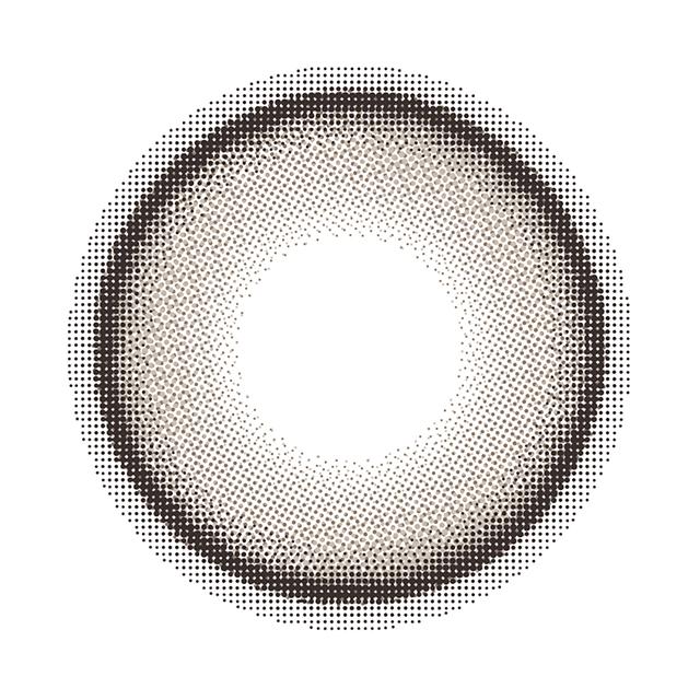 ヘイジーベージュ