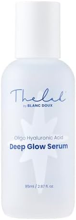 THE LAB by blanc doux(ザラボバイブランドゥ) 水分ディープグローセラム