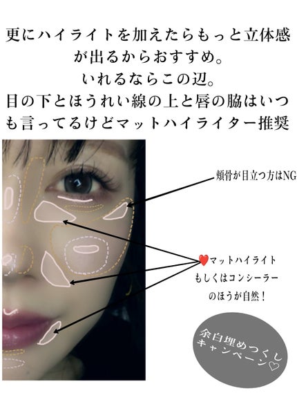 3D チークメイト/shu uemura/パウダーチークを使ったクチコミ(6枚目)