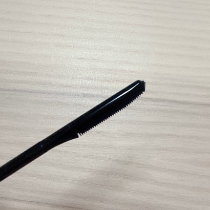 ケープ フォーアクティブ カールロックマスカラ下地/ケープ/マスカラ下地を使ったクチコミ(2枚目)