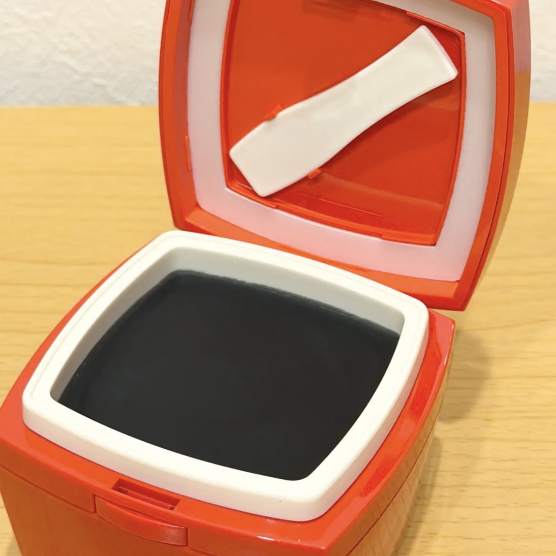 ローメルト クレンジングバーム クロ/アーレス/クレンジングバームを使ったクチコミ（2枚目）