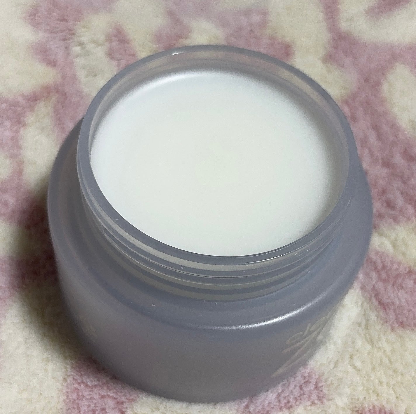 バニラコ クリーンイットゼロ クレンジングバーム ピュリファイング/BANILA CO/クレンジングバームを使ったクチコミ(4枚目)